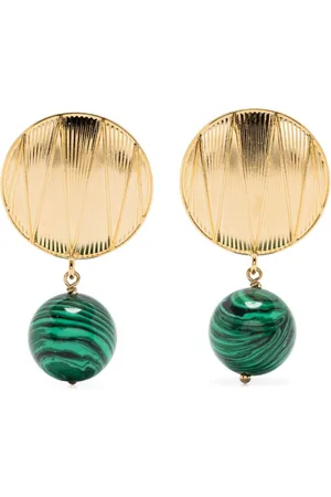 Destree Drop-design earrings