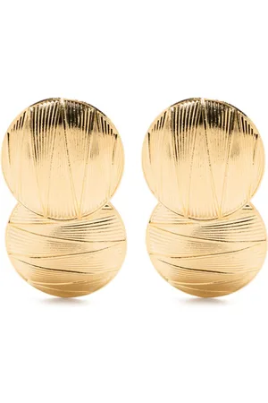 Destree Sonia Double Geometric earrings