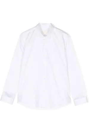 Maison Ava Cole cotton shirt