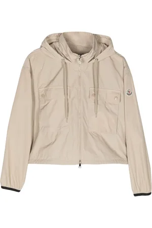 Moncler Leda cropped jacket