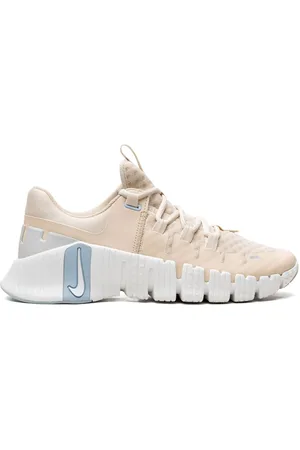 Nike Free Metcon 5 "Sanddrift" sneakers