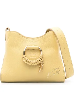 See by Chloé Mini Joan leather shoulder bag