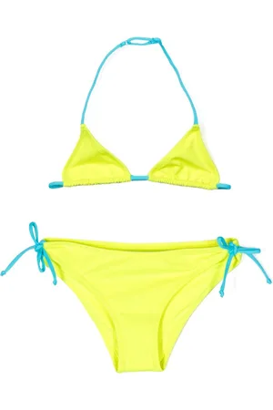 MC2 SAINT BARTH Holly bikini set