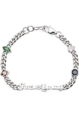 DARKAI Forever Young crystal-embellished bracelet