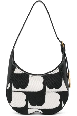 Burberry Small Chess shoulder bag