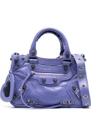 Balenciaga Small Neo Cagole tote bag