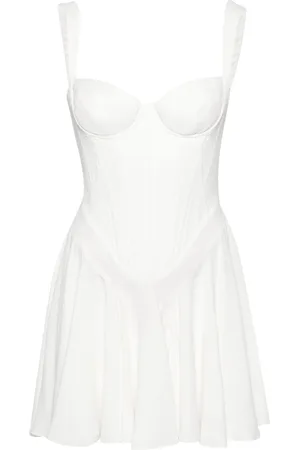Dsquared2 Deena mini dress