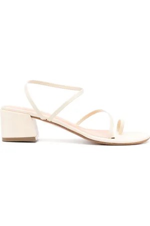 Ancient Greek Sandals Chora 50mm leather sandals