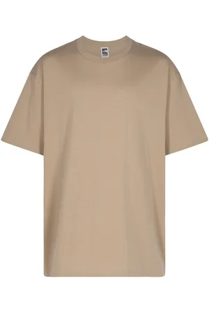 Supreme X The North Face "Khaki" T-shirt