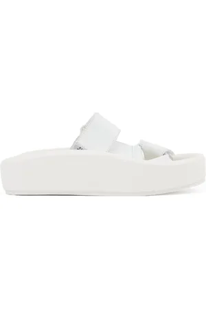 Maison Margiela Webbing leather sandals