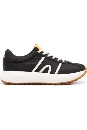 Camper Pelotas Athens panelled sneakers
