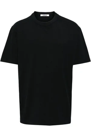 Tekla Plain organic-cotton T-shirt