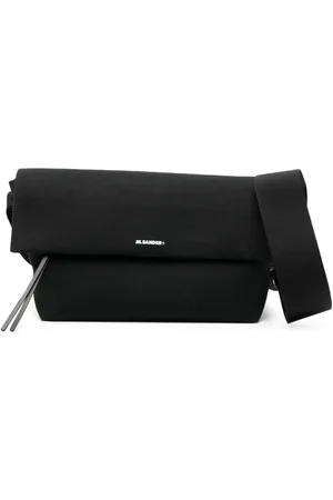 Jil Sander Medium Utility crossbody bag