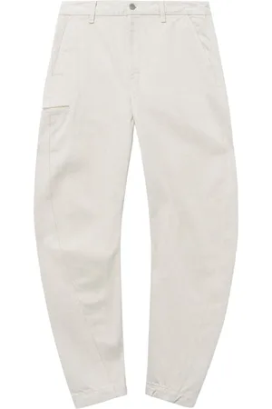 JOHN ELLIOTT Sendai tapered jeans