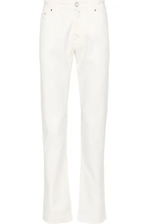 Jacob Cohen Bard slim-cut jeans