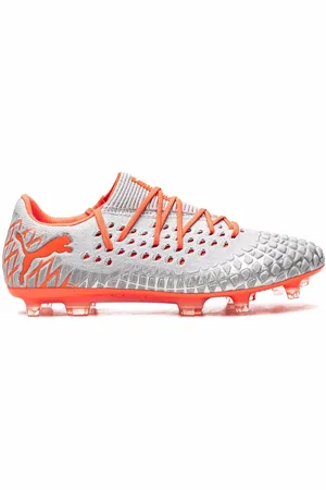 PUMA Future 4.1 Netfit Low FG/AG sneakers
