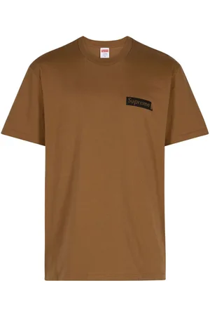 Supreme Static " " T-shirt