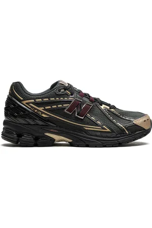 New Balance X Kith 1906R "Black" sneakers