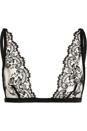 Kiki de Montparnasse Juliette soft tulle bra