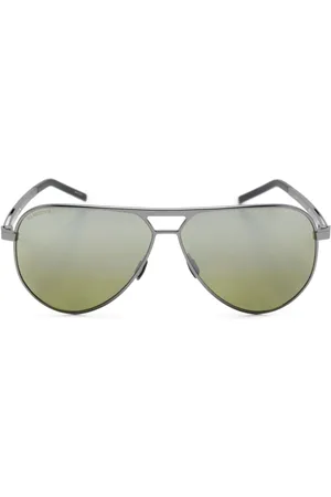 Porsche Design P´8942 pilot-frame sunglasses
