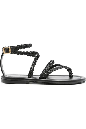 Golden Goose Penelope flat sandals