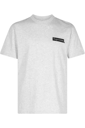 Supreme Static " " T-shirt
