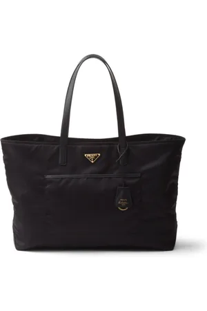 Prada Large Re-Edition 1978 tote bag