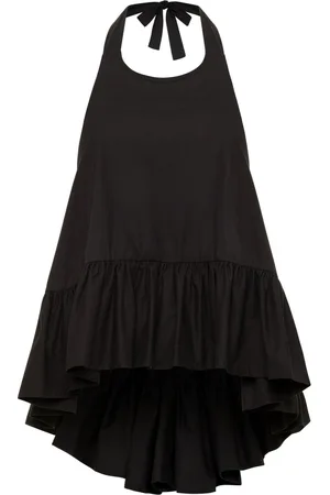 Azeeza Winston cotton blouse
