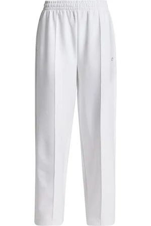 Lacoste Wide-leg track pants