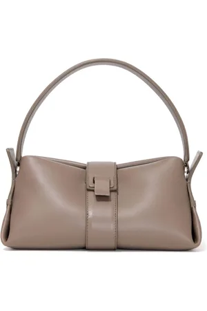 Proenza Schouler Park leather shoulder bag