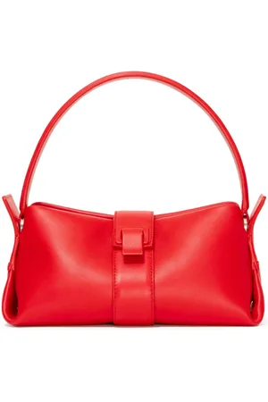 Proenza Schouler Park leather shoulder bag