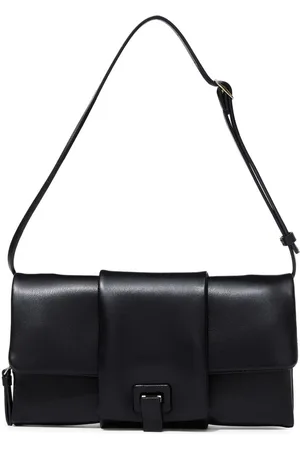 Proenza Schouler Flip leather shoulder bag
