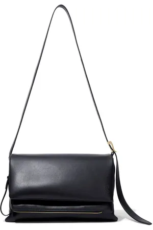 Proenza Schouler City leather shoulder bag