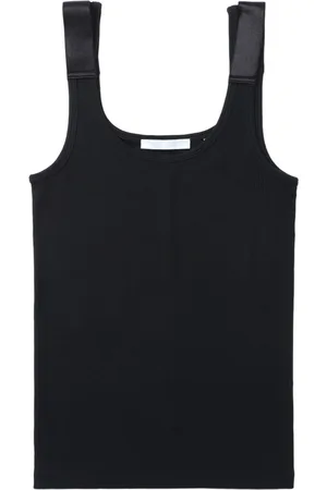 Helmut Lang Seatbelt tank top