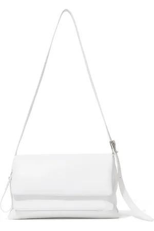 Proenza Schouler City leather shoulder bag