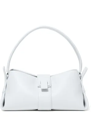 Proenza Schouler Park leather shoulder bag
