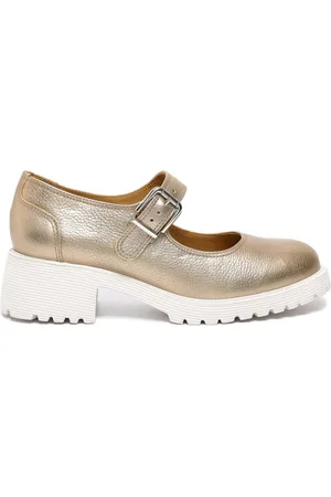 Sarah Chofakian Esmerie low-heel loafers