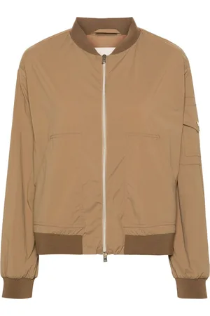 HERNO Lightweight bomber jacket
