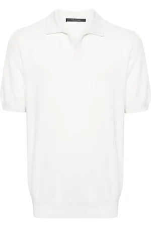 TAGLIATORE Paco polo shirt
