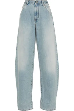 DARKPARK Khris wide-leg jeans