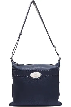 Fendi Selleria shoulder bag