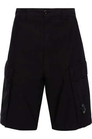 C.P. Company Ottoman cargo shorts