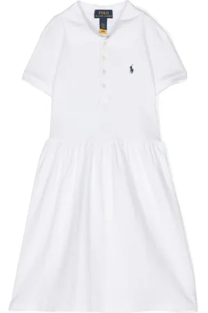 Ralph Lauren Polo Pony dress