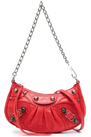 Balenciaga Mini Le Cagole tote bag