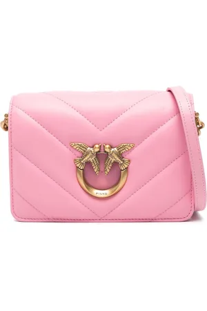 Pinko Mini Loe Click cross body bag
