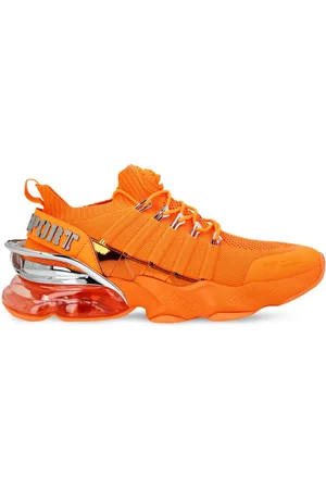 Philipp Plein Tiger Attack Gen X 04 sneakers