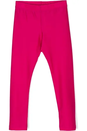 PHILOSOPHY DI LORENZO SERAFINI Logo-print leggings