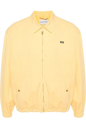 Drôle de Monsieur Le Blouson cotton jacket