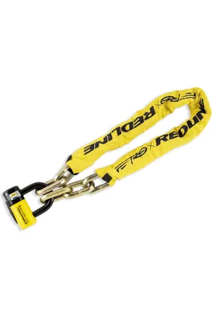 STADIUM GOODS® X Redline x A$AP Ferg BMX chain lock
