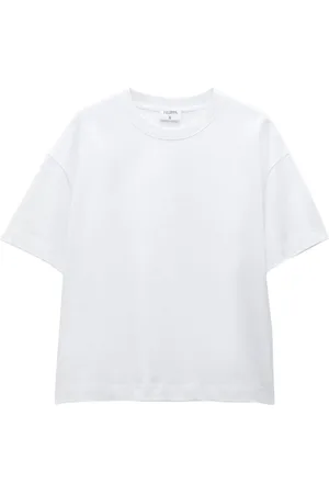 Filippa K Oversized organic-cotton T-shirt